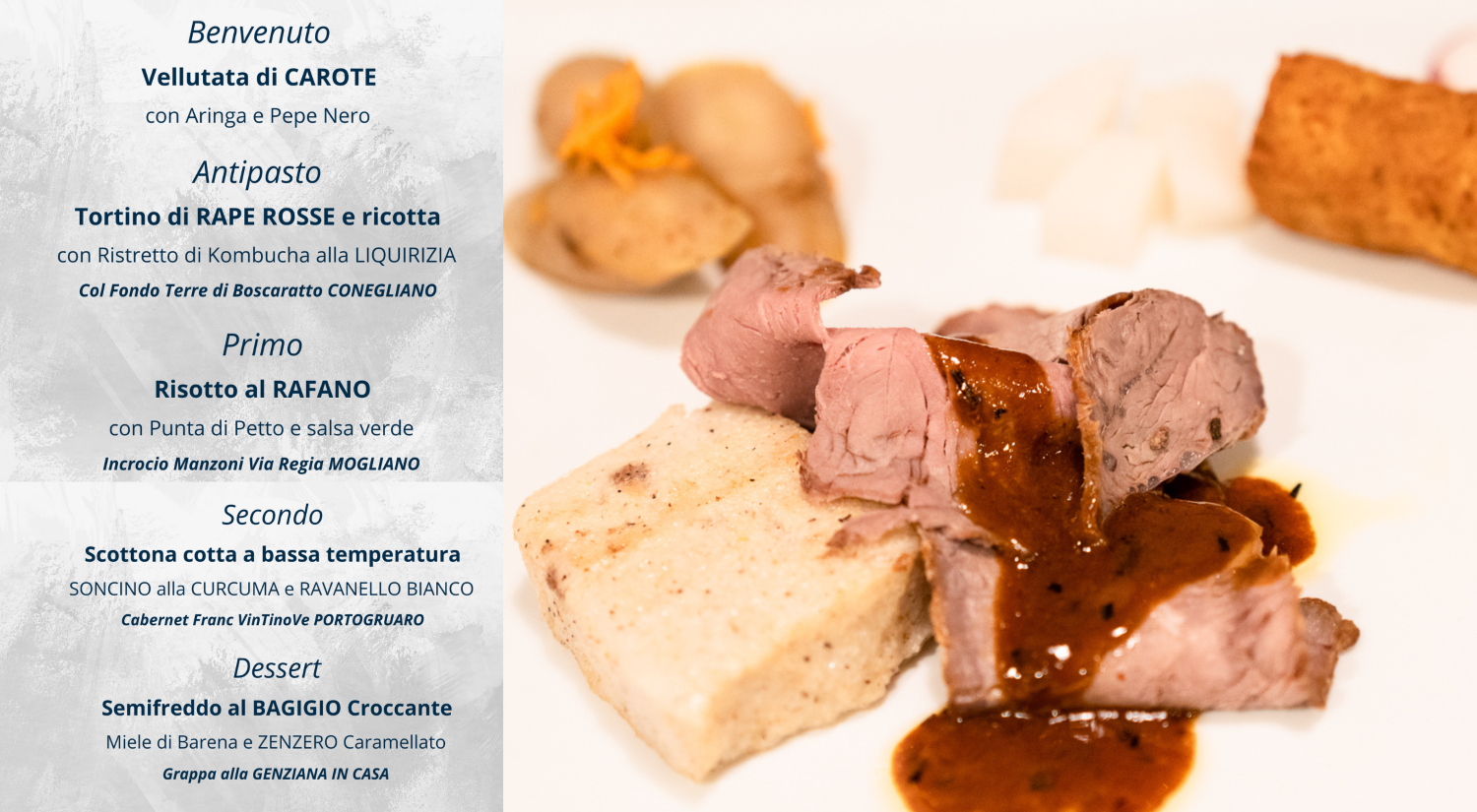 Osteria Da Caronte
