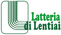 Logo latteria lentiai