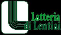 Logo latteria lentiai
