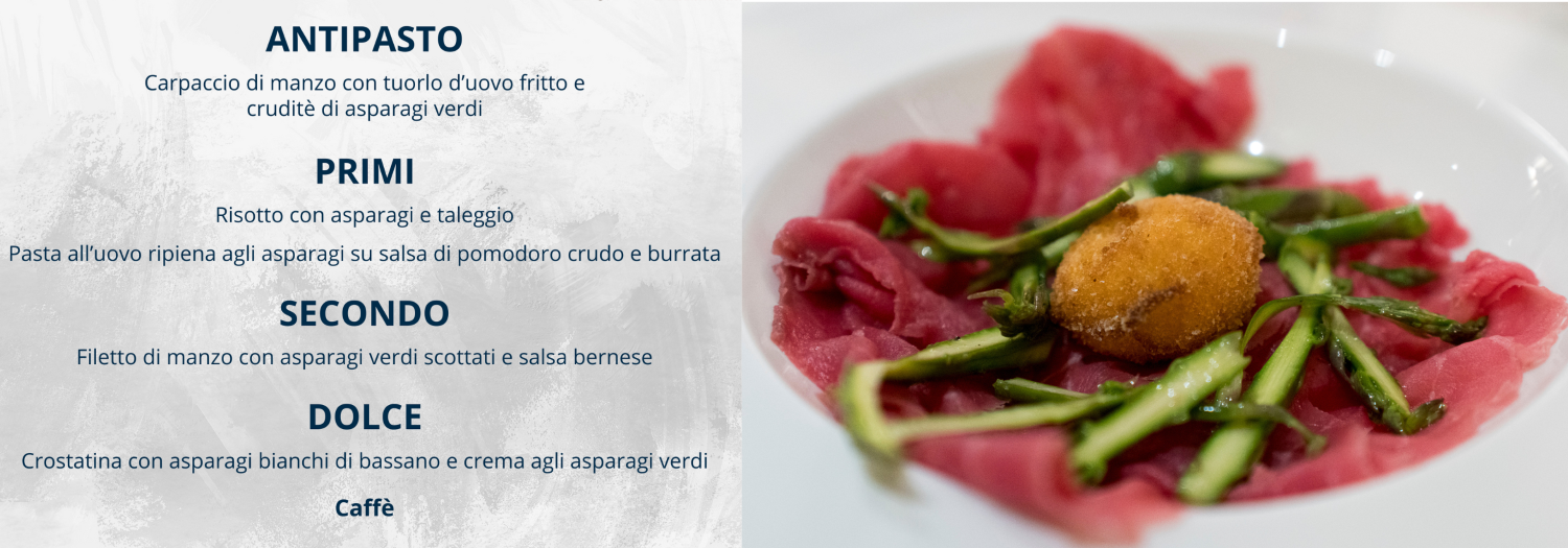 Ristorante Pizzeria La Capinera
