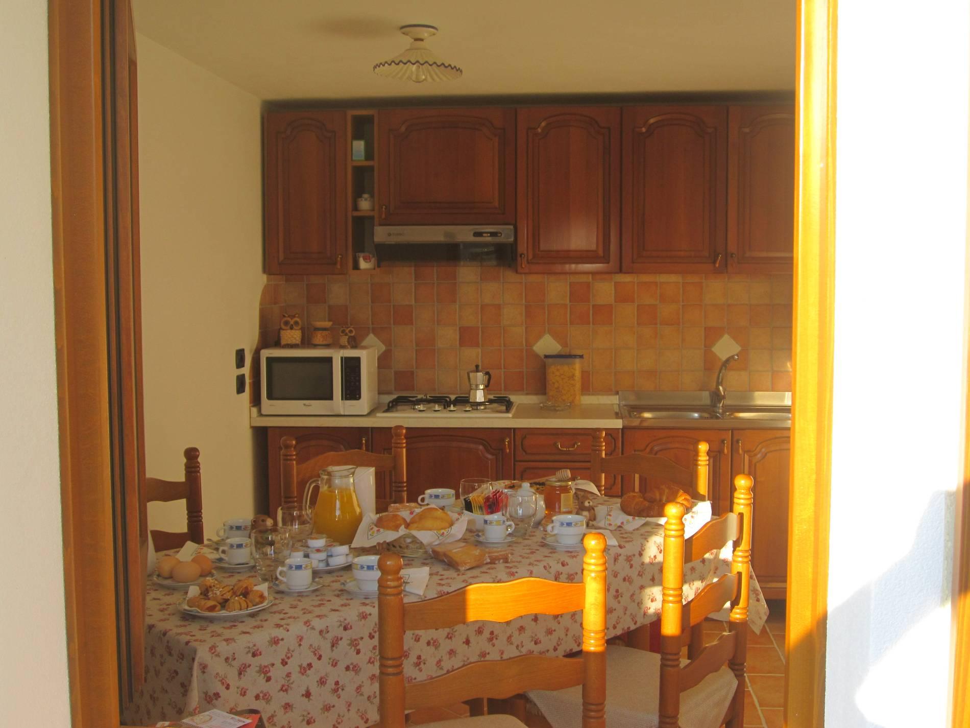 B&B ALLA LANTERNA - 3