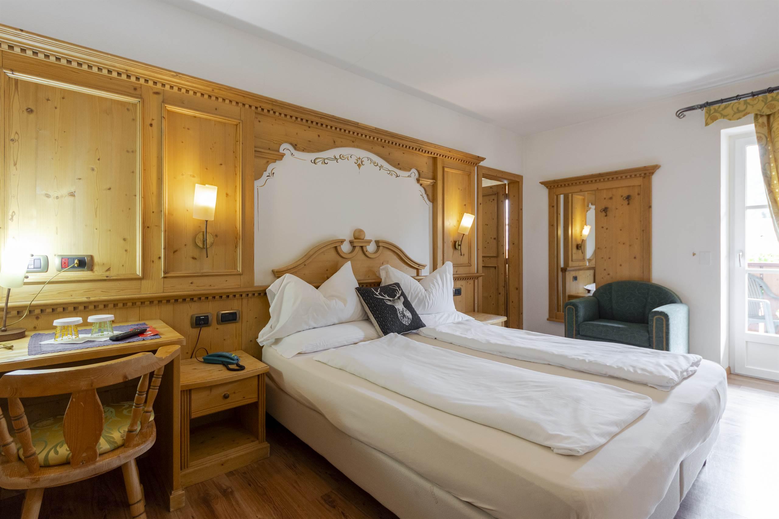Doppelzimmer