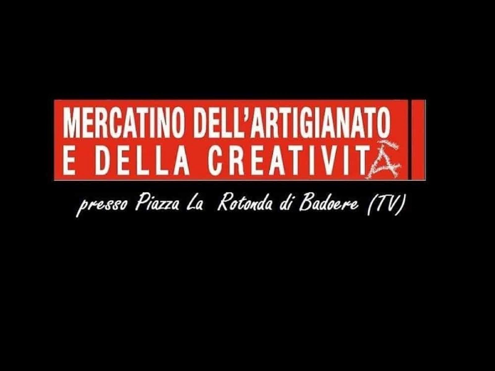 Mercatino dell'Artigianato e della Creatività