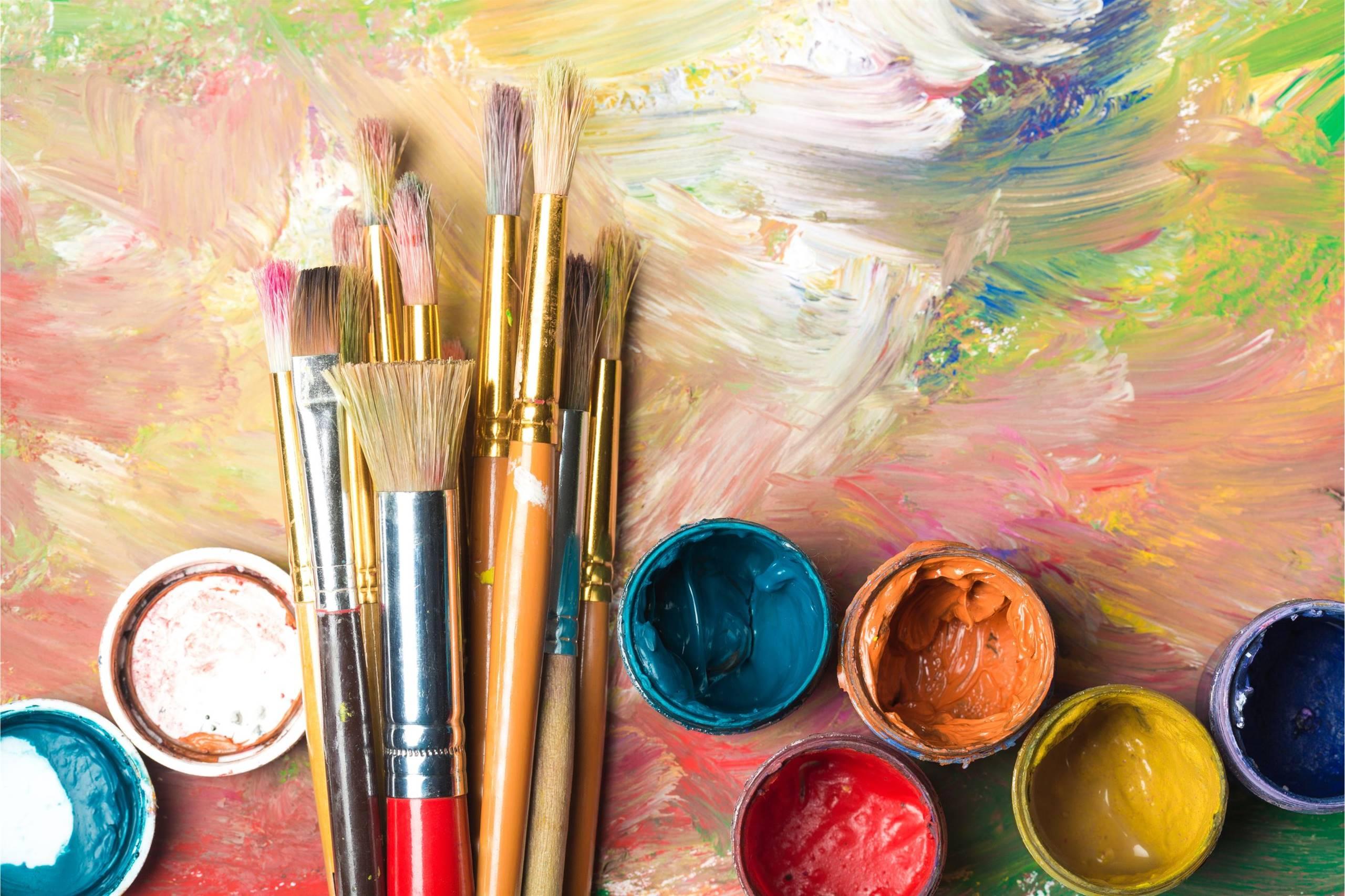 Mostra di pittura e artigianato 2026