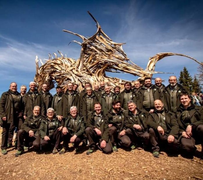Concerto del Coro Stella Alpina con il Coro Le Fontanelle