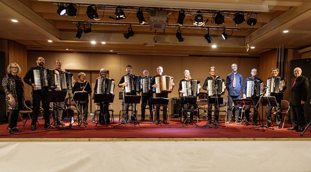 Fisorchestra “G. Rossini”