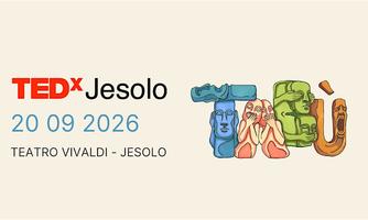 TEDx Jesolo