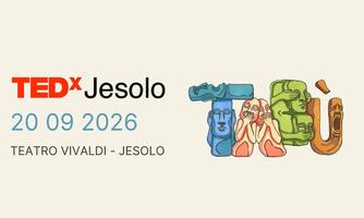 TEDx Jesolo