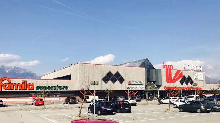 Centro Commerciale INCON