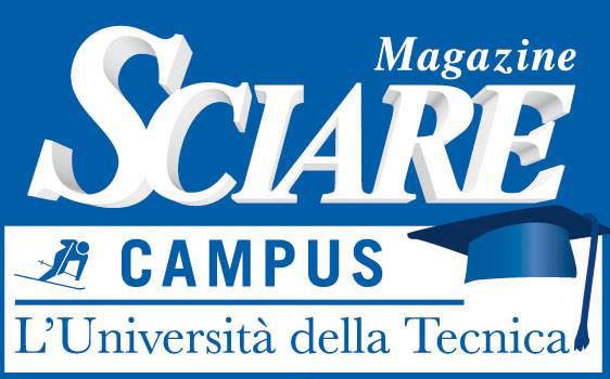 Magazine Sciare - Campus