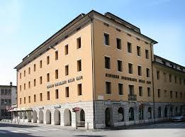 DELLE ALPI