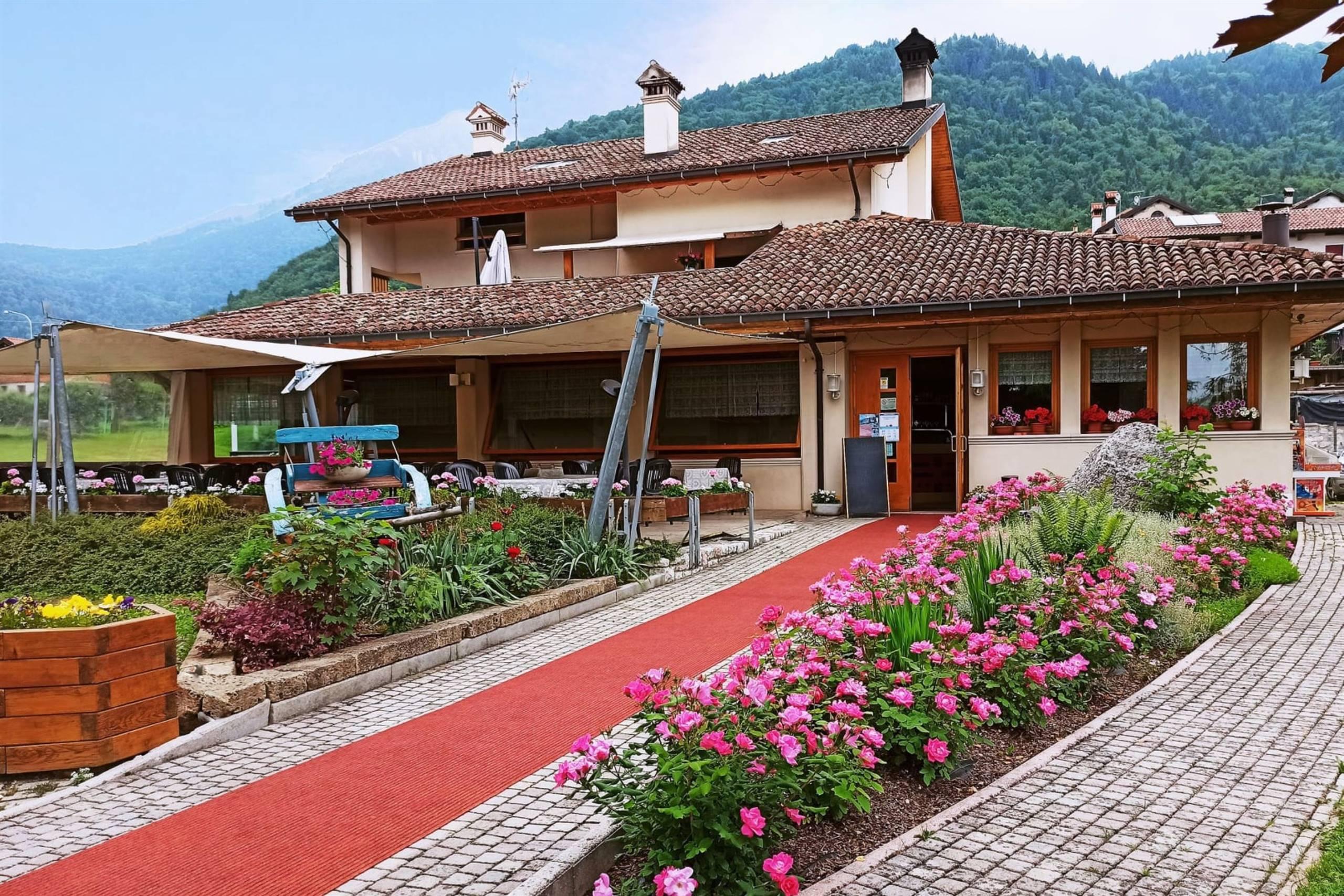 Ristorante Pizzeria La Caliera