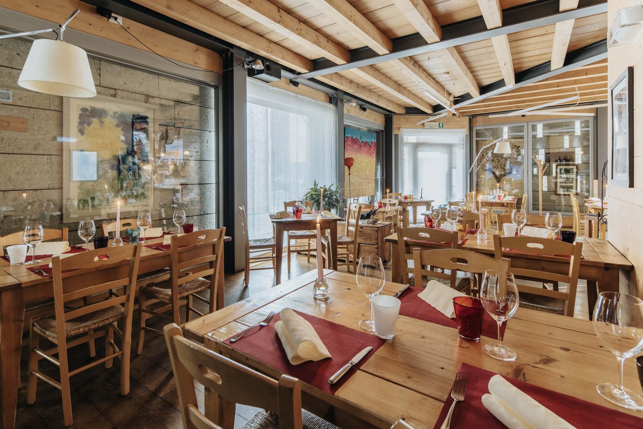 LOCANDA TANA DE 'L ÒRS - 2