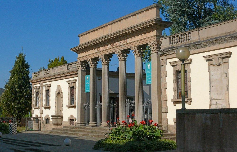 Discover Abano