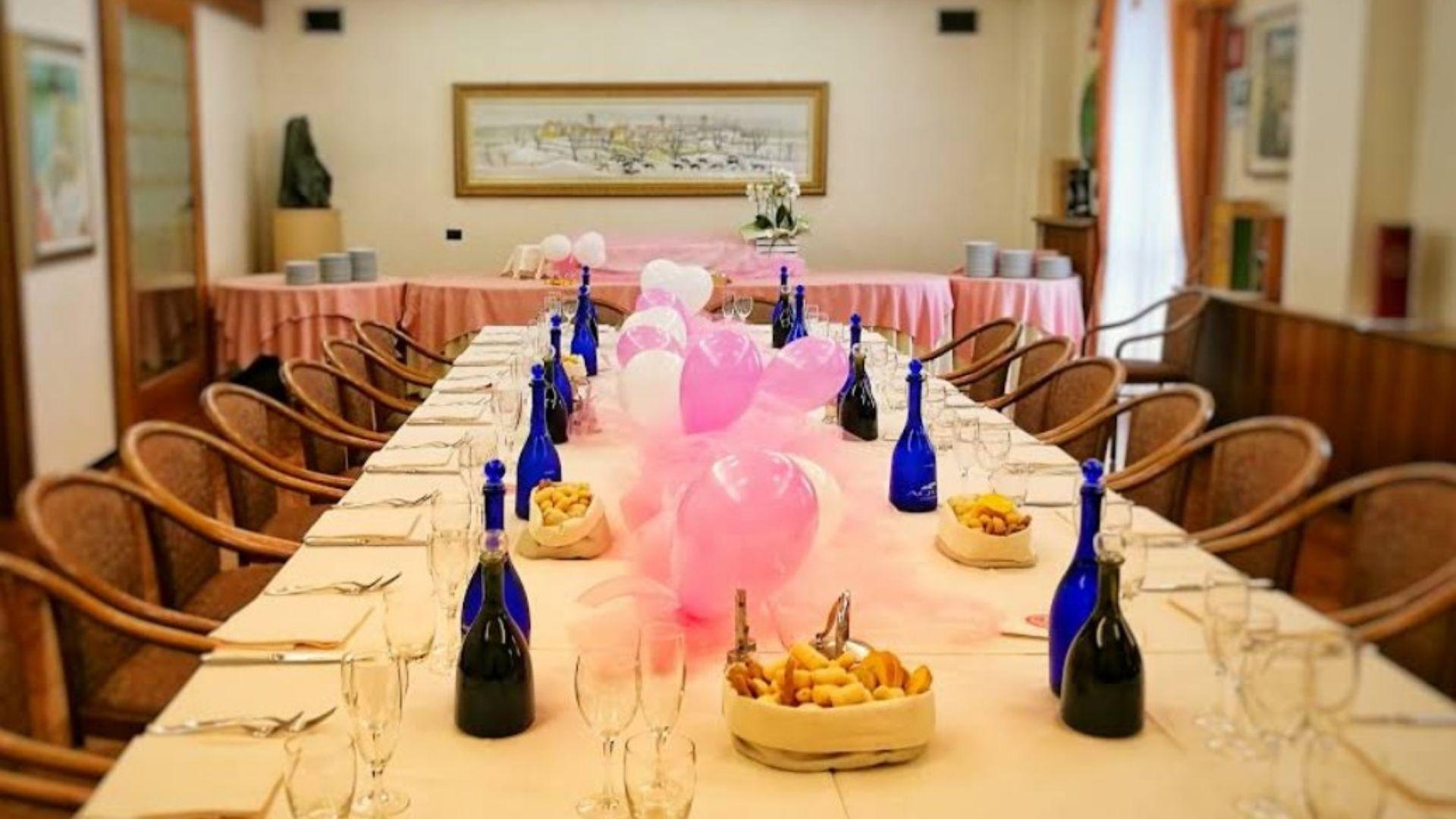Hotel Ristorante Tegorzo