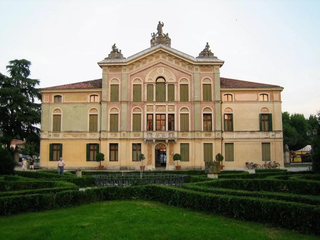 Villa Breda : Eventi di Primavera