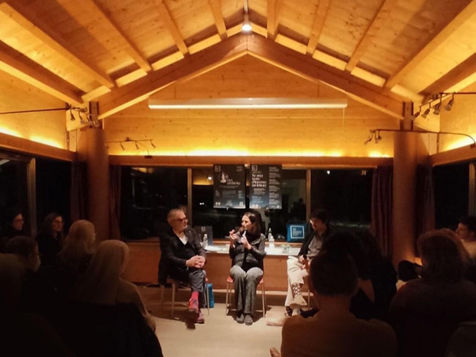 Se una notte d'inverno un lettore