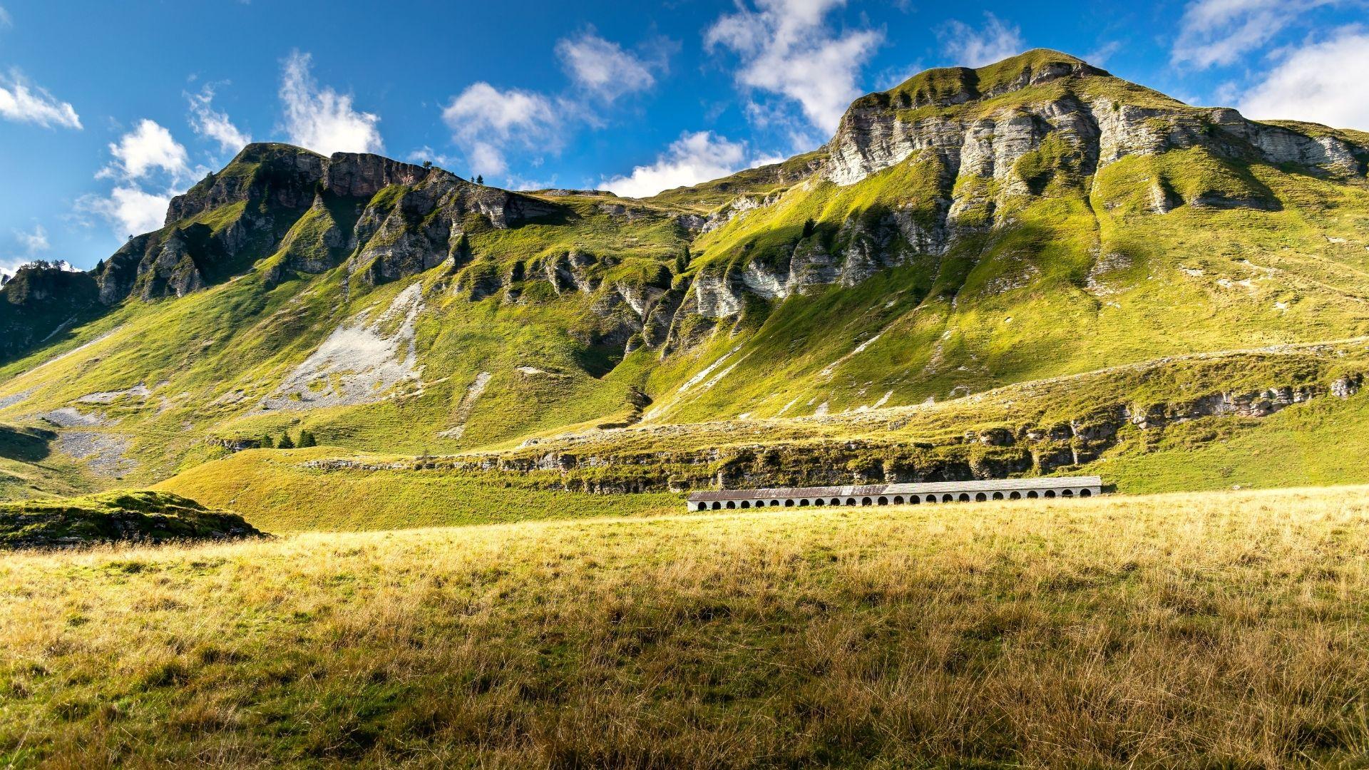 Custodi di bellezzza– I Parchi delle Dolomiti Patrimonio mondiale