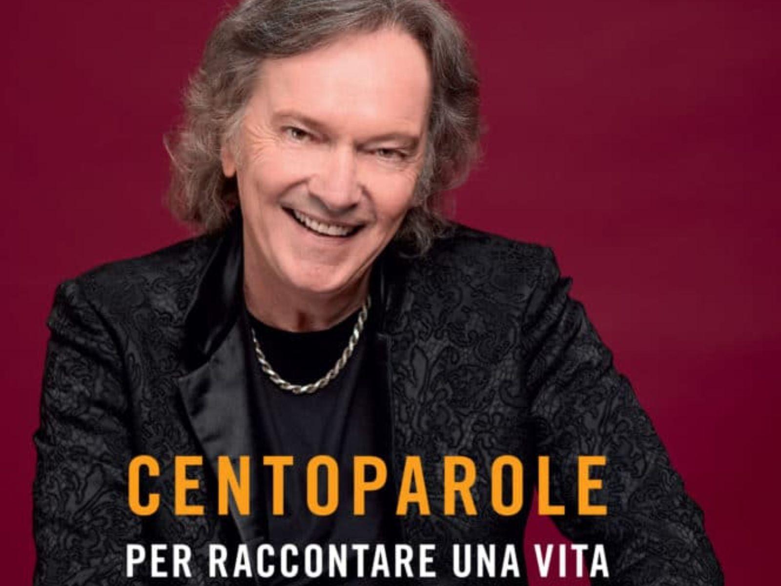 Incontro con l'autore Red Canzian