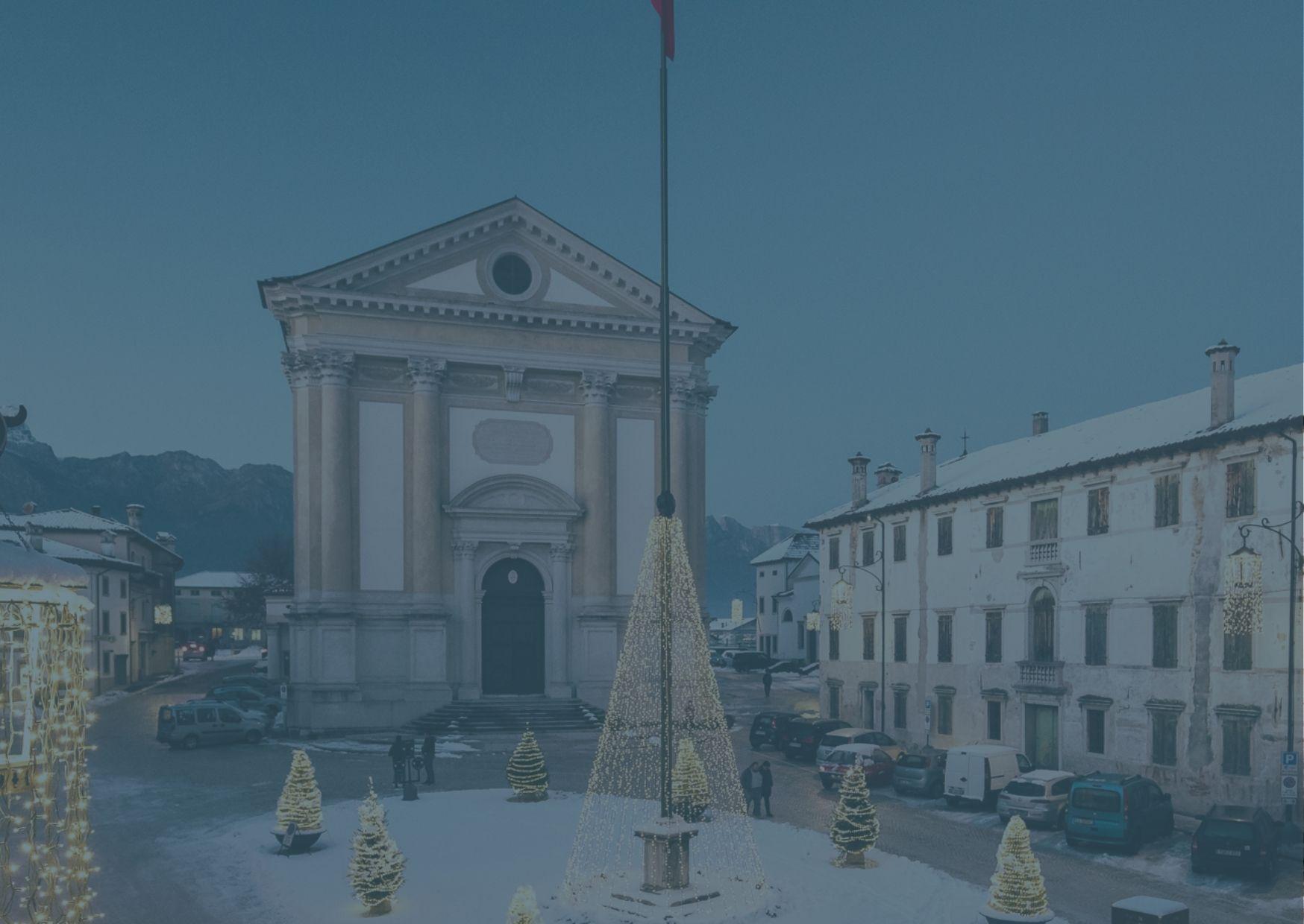 Natale nel Borgo