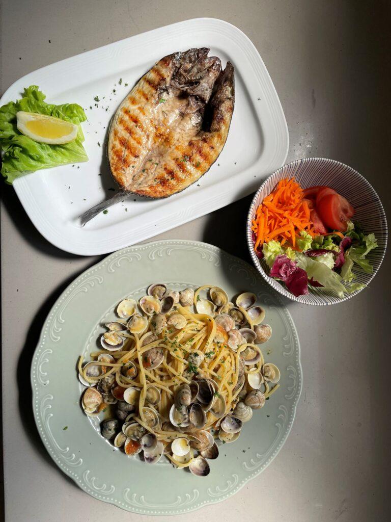 ANTICA OSTERIA PAVA