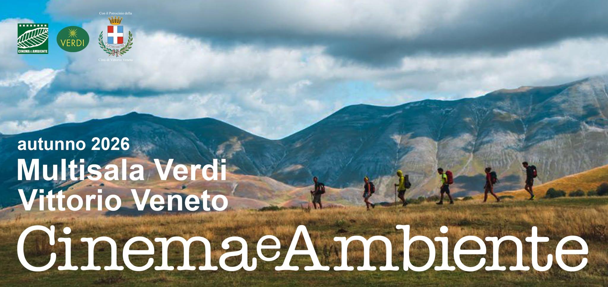 Cinema e Ambiente