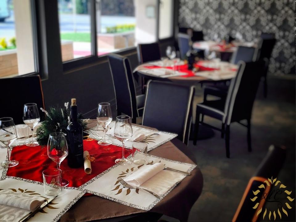 Al Cavin Ristorante Pizzeria