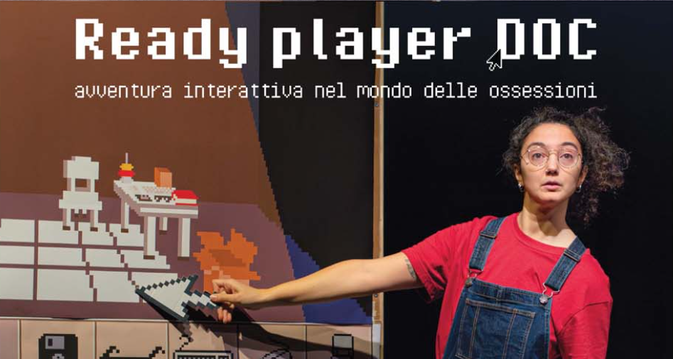Ready player DOC
