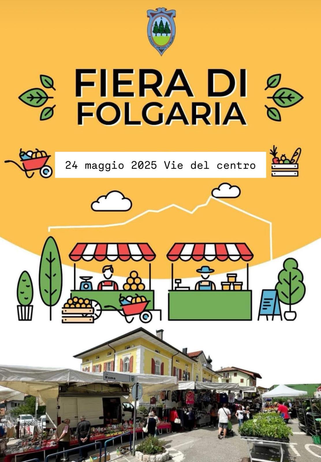 Fiera di Folgaria