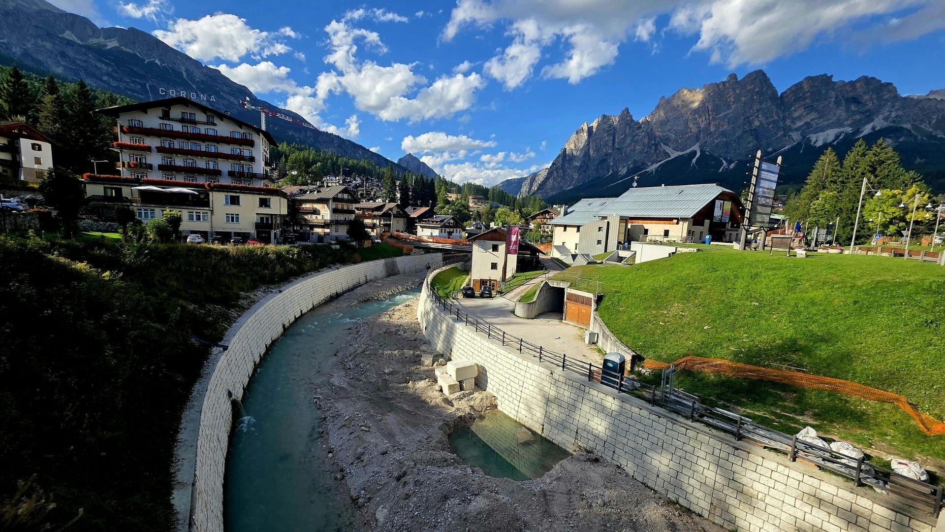 Dentro il Paesaggio: evoluzione del rapporto uomo-natura”