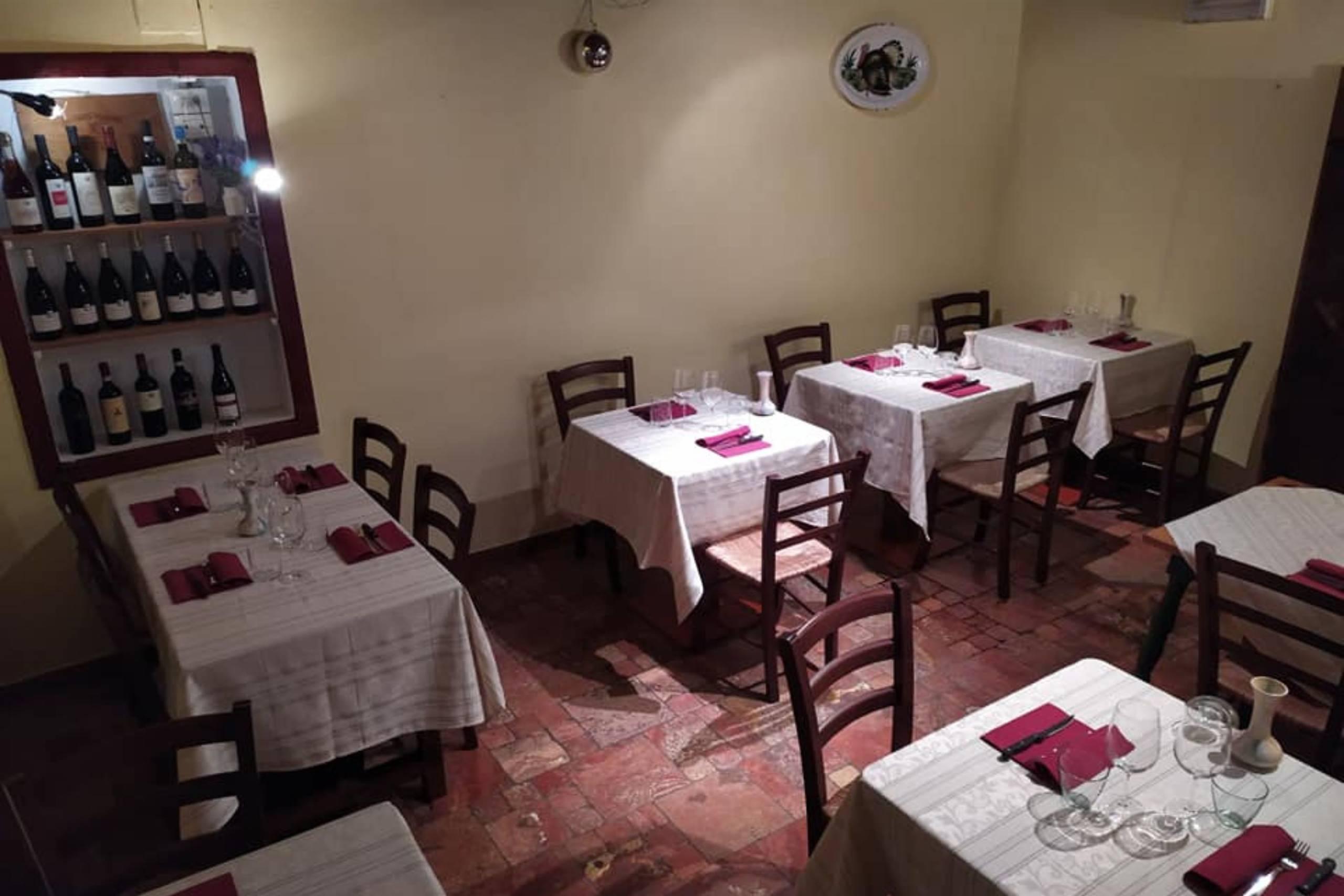 Osteria la Colombina