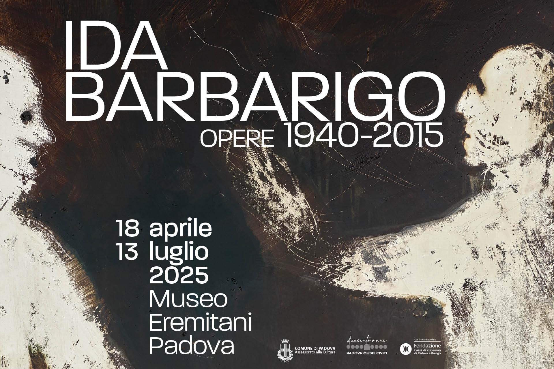 Ida Barbarigo