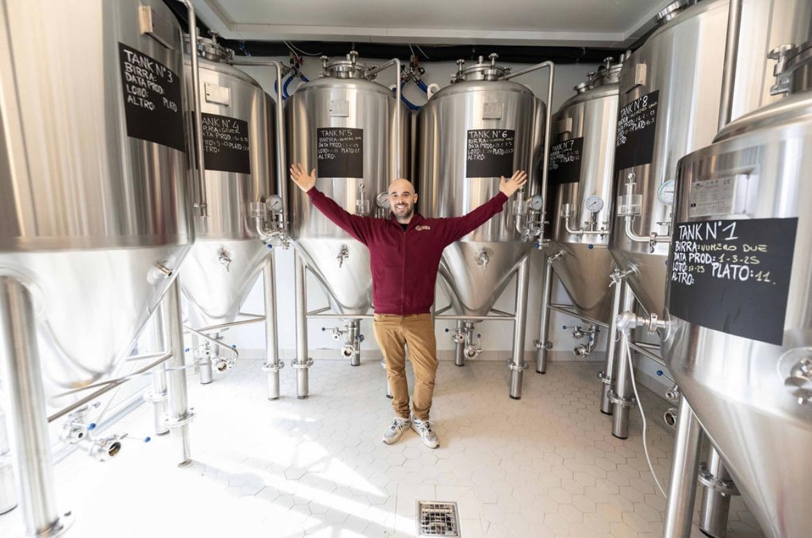 Birrificio Triches - 2