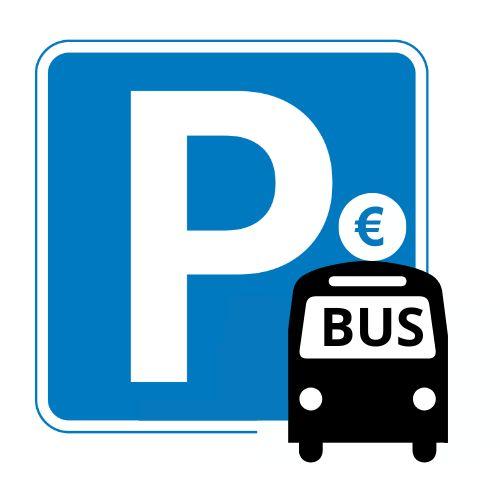 Parcheggio BUS "Piagn" - 3