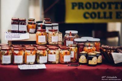 Mercato km 0