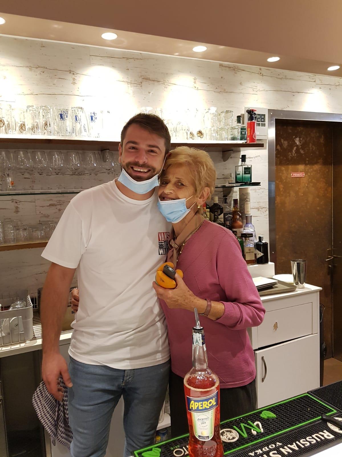 Bar Pezzin - 2