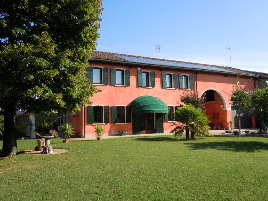 B&B FARFASOLE