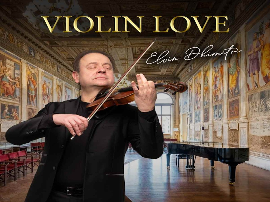 Violin Love