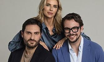 VENERDI' 13 - Verso nuove stagioni