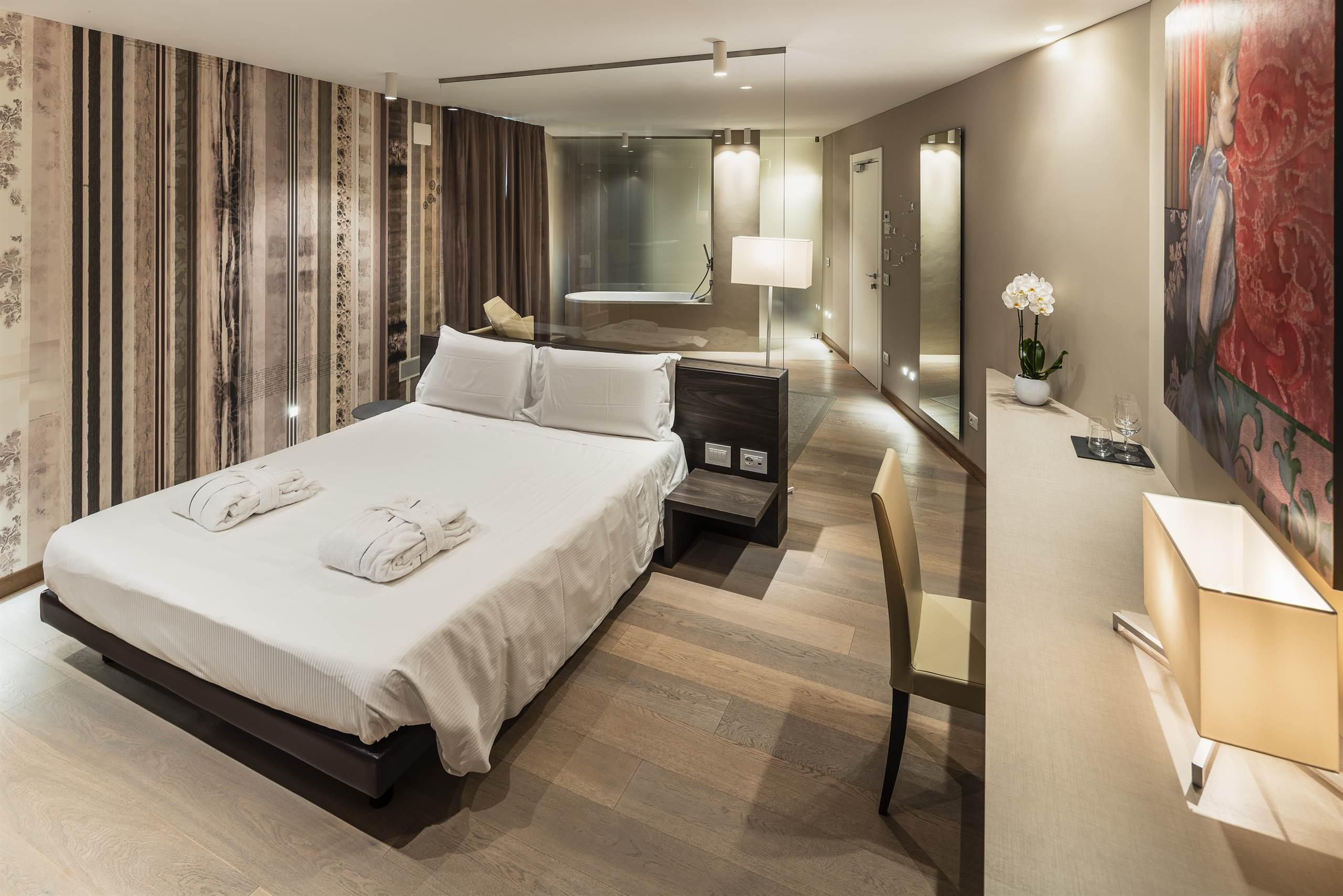 HOTEL ASTOR - 3