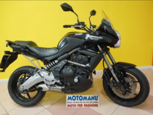 Motomanù