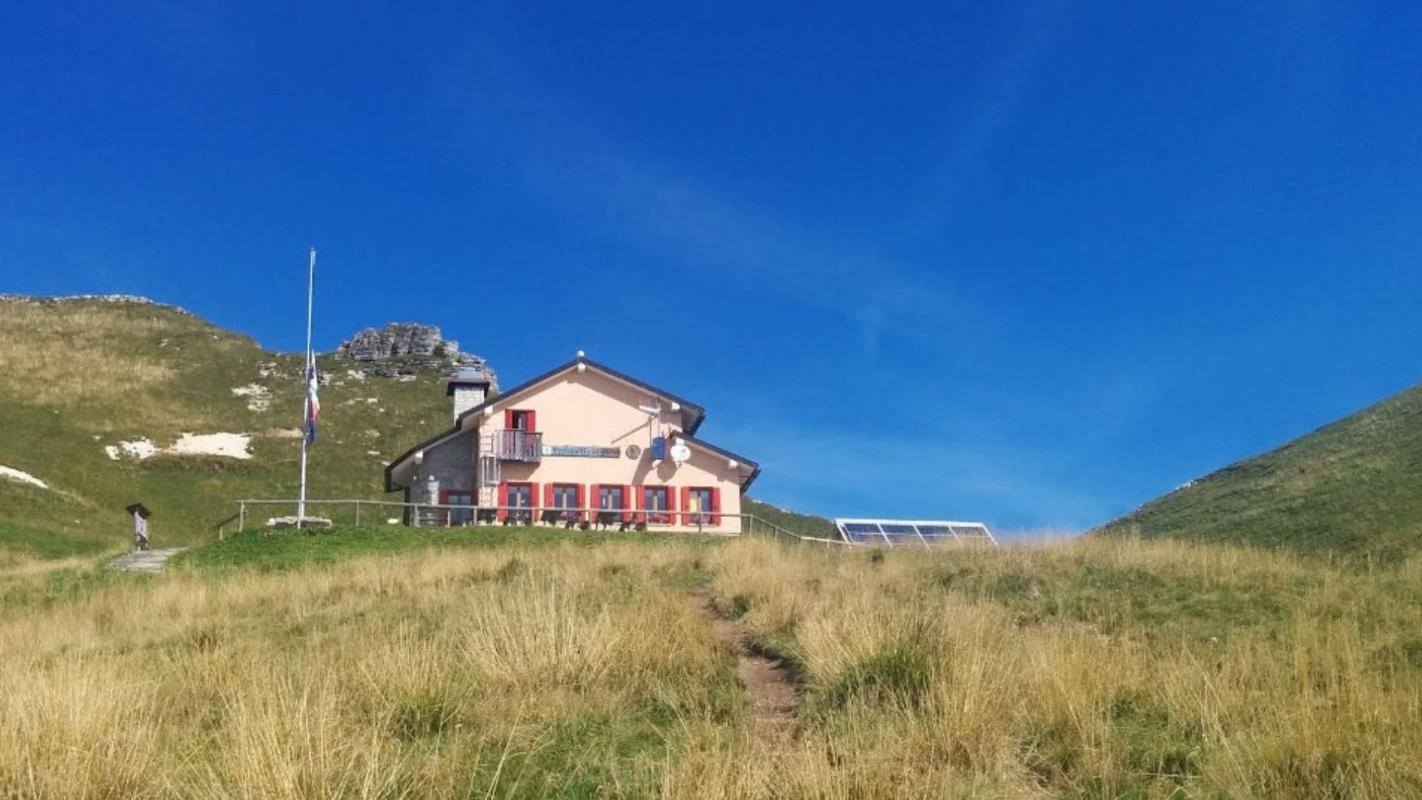 Rifugio Dal Piaz