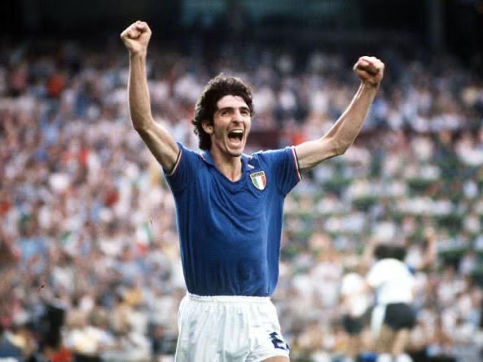 Le Notti Magiche del 1982