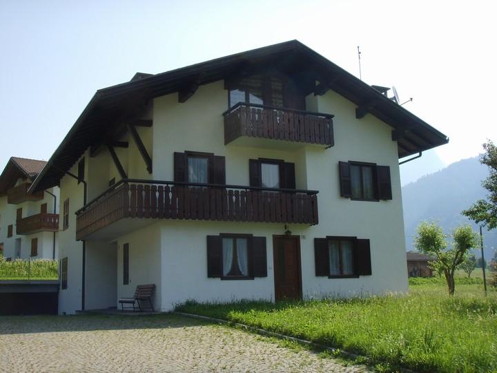 Appartement/Fewo