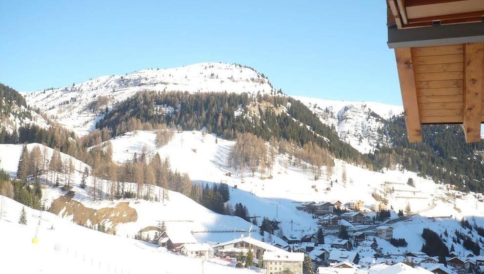 APPARTAMENTO CONDOMINIO PORDOI