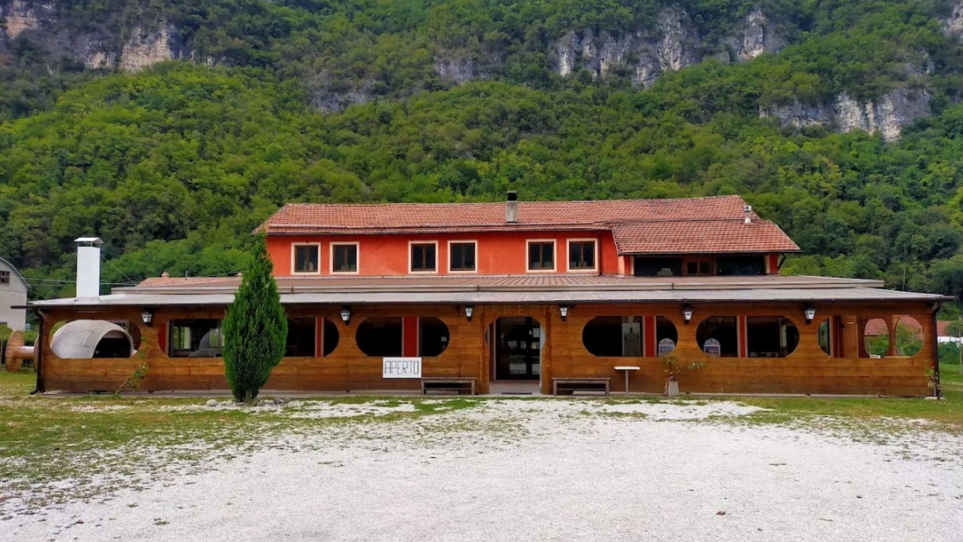 Insonnia Pub Pizzeria