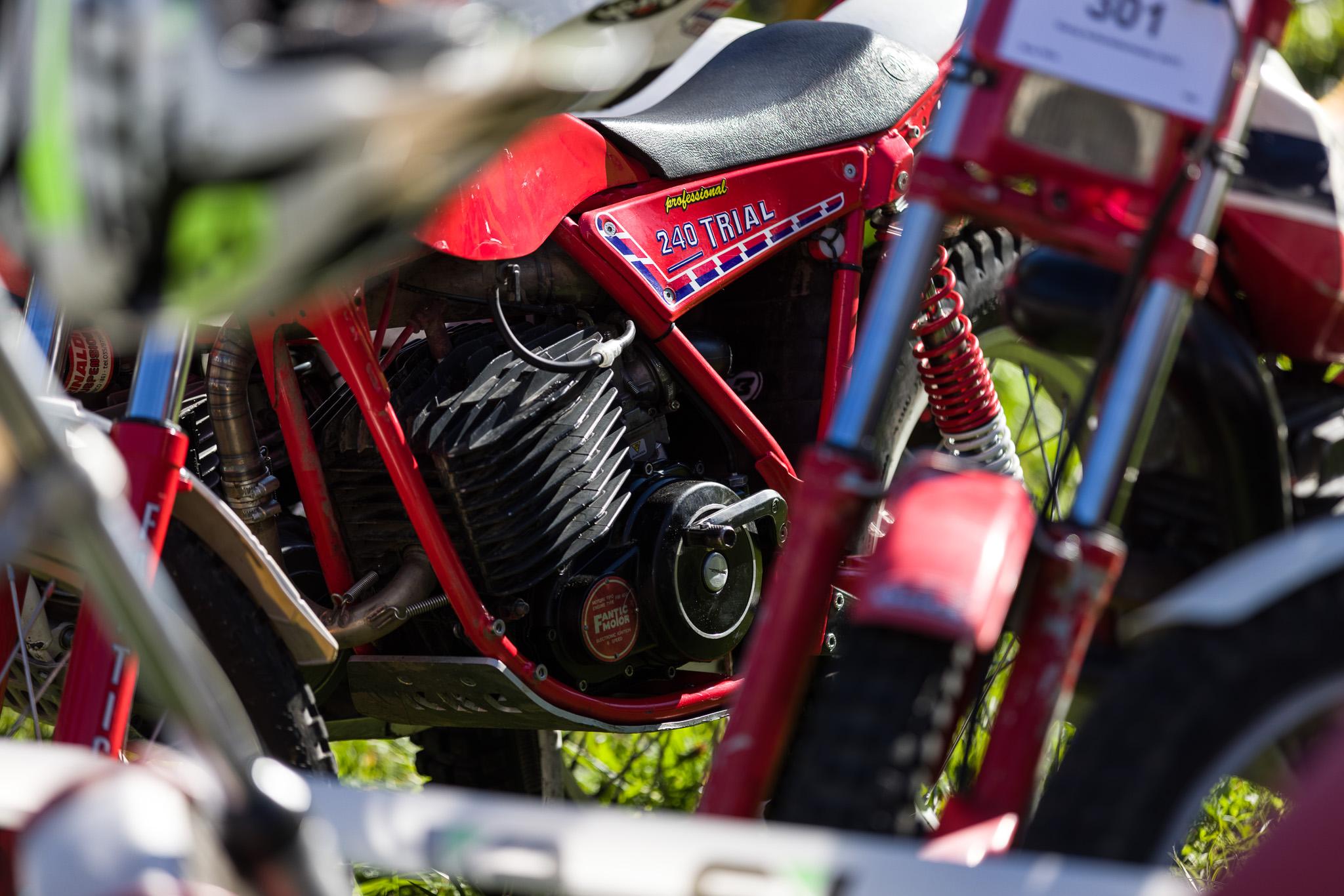 Due Giorni Trial Folgaria