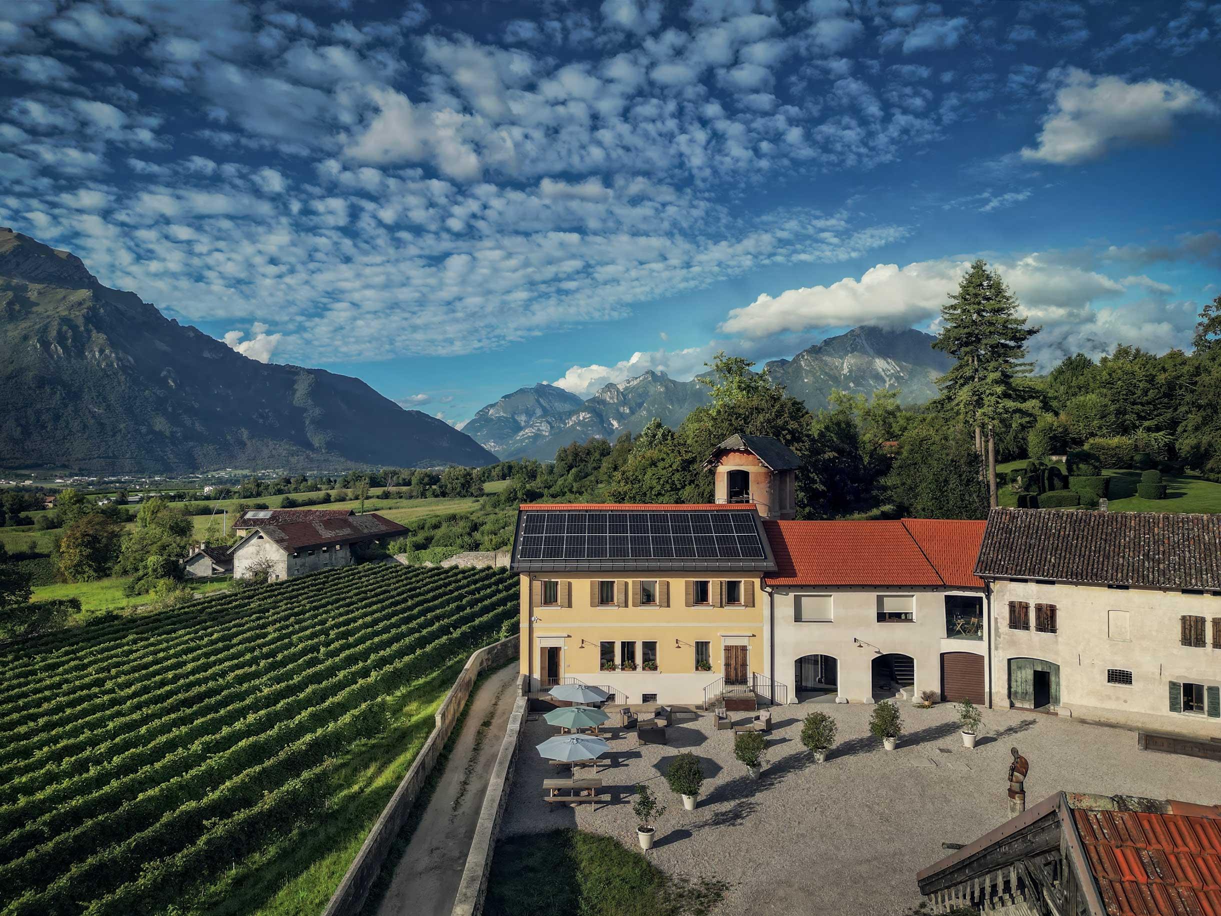 VILLA MODOLO - 2