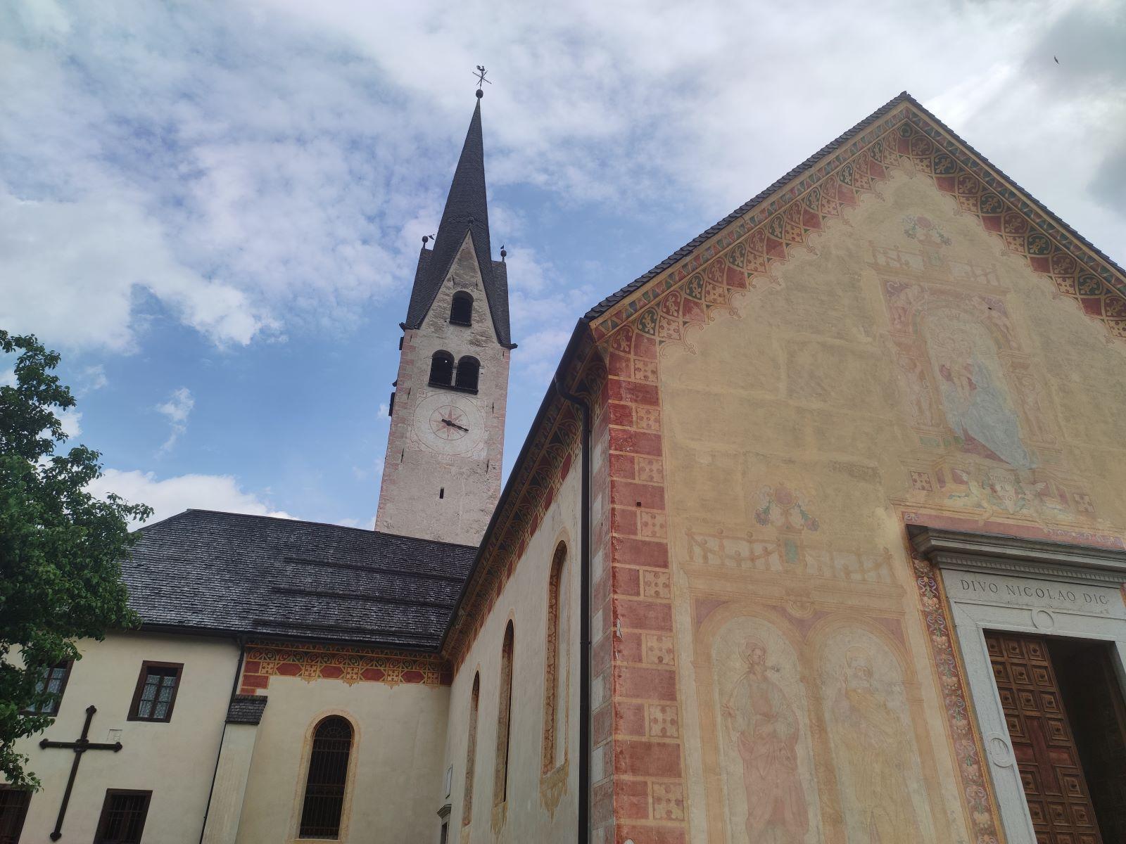 Chiesa Arcipretale di San Nicolò - 2