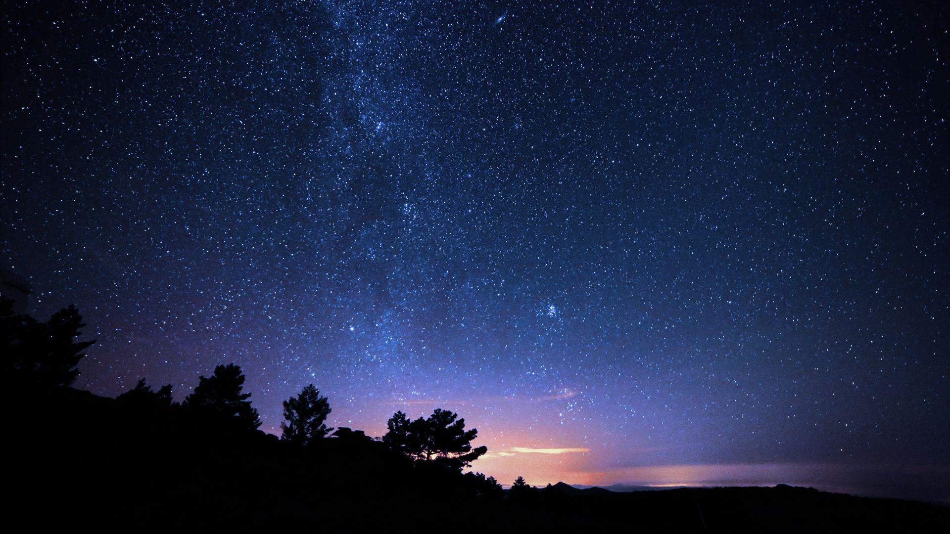 Valmorel sotto le stelle